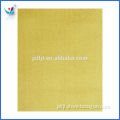China Golden Supplier nonwoven filter fabric for dust collector filter bag